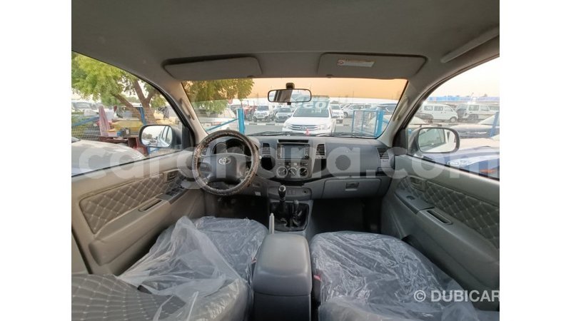 Big with watermark toyota hilux ashanti import dubai 48302