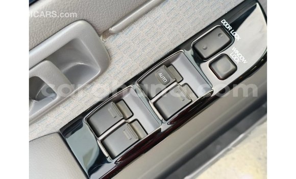 Buy Import Toyota Land Cruiser Blue Car in Import - Dubai in Ashanti Buy Import Toyota Land Cruiser Blue Car in Import - Dubai in Ashanti