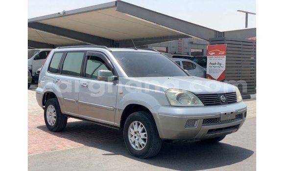 Ra Imported Nissan Evalia Miiran Ọkọ̀ akẹ́rù ńlá in Import - Dubai ni Ashanti Ra Imported Nissan Evalia Miiran Ọkọ̀ akẹ́rù ńlá in Import - Dubai ni Ashanti