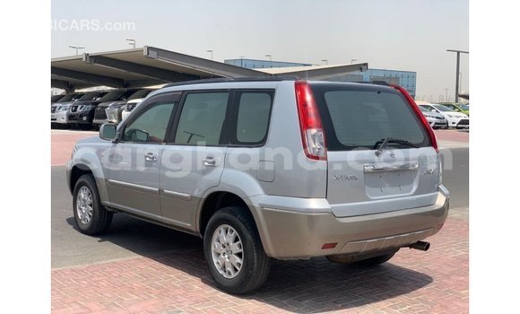Ra Imported Nissan Evalia Miiran Ọkọ̀ akẹ́rù ńlá in Import - Dubai ni Ashanti Ra Imported Nissan Evalia Miiran Ọkọ̀ akẹ́rù ńlá in Import - Dubai ni Ashanti
