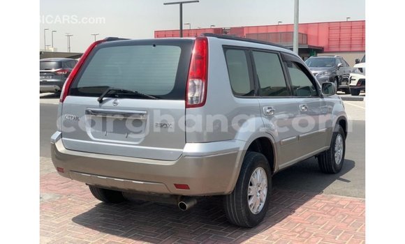 Ra Imported Nissan Evalia Miiran Ọkọ̀ akẹ́rù ńlá in Import - Dubai ni Ashanti Ra Imported Nissan Evalia Miiran Ọkọ̀ akẹ́rù ńlá in Import - Dubai ni Ashanti