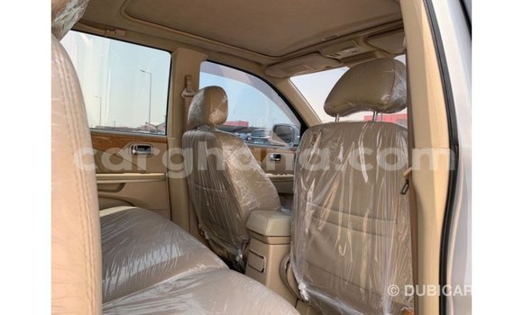 Ra Imported Nissan Evalia Miiran Ọkọ̀ akẹ́rù ńlá in Import - Dubai ni Ashanti Ra Imported Nissan Evalia Miiran Ọkọ̀ akẹ́rù ńlá in Import - Dubai ni Ashanti