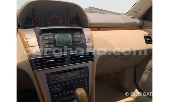 Ra Imported Nissan Evalia Miiran Ọkọ̀ akẹ́rù ńlá in Import - Dubai ni Ashanti Ra Imported Nissan Evalia Miiran Ọkọ̀ akẹ́rù ńlá in Import - Dubai ni Ashanti