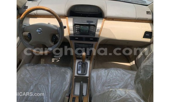 Ra Imported Nissan Evalia Miiran Ọkọ̀ akẹ́rù ńlá in Import - Dubai ni Ashanti Ra Imported Nissan Evalia Miiran Ọkọ̀ akẹ́rù ńlá in Import - Dubai ni Ashanti