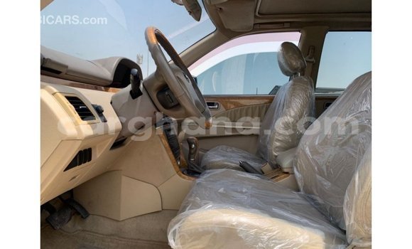 Ra Imported Nissan Evalia Miiran Ọkọ̀ akẹ́rù ńlá in Import - Dubai ni Ashanti Ra Imported Nissan Evalia Miiran Ọkọ̀ akẹ́rù ńlá in Import - Dubai ni Ashanti