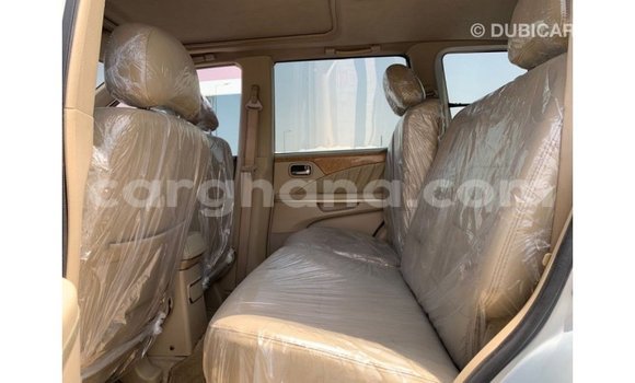 Ra Imported Nissan Evalia Miiran Ọkọ̀ akẹ́rù ńlá in Import - Dubai ni Ashanti Ra Imported Nissan Evalia Miiran Ọkọ̀ akẹ́rù ńlá in Import - Dubai ni Ashanti