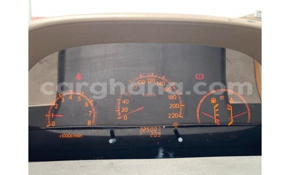 Ra Imported Nissan Evalia Miiran Ọkọ̀ akẹ́rù ńlá in Import - Dubai ni Ashanti Ra Imported Nissan Evalia Miiran Ọkọ̀ akẹ́rù ńlá in Import - Dubai ni Ashanti