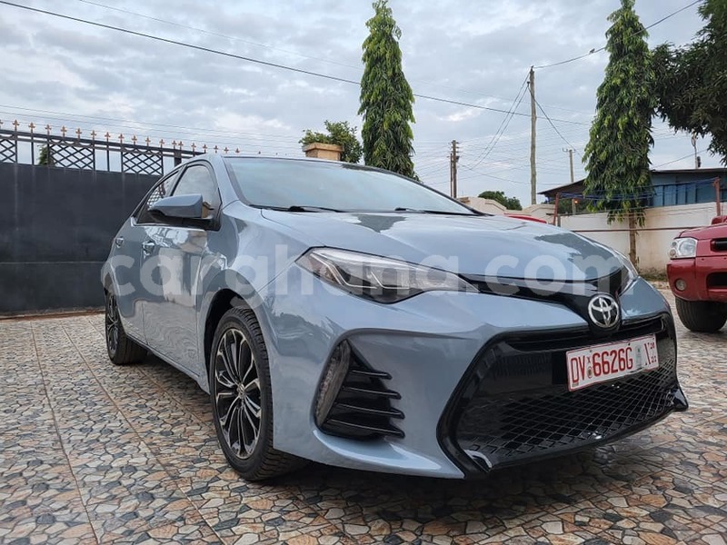 Big with watermark toyota corolla greater accra accra 48306