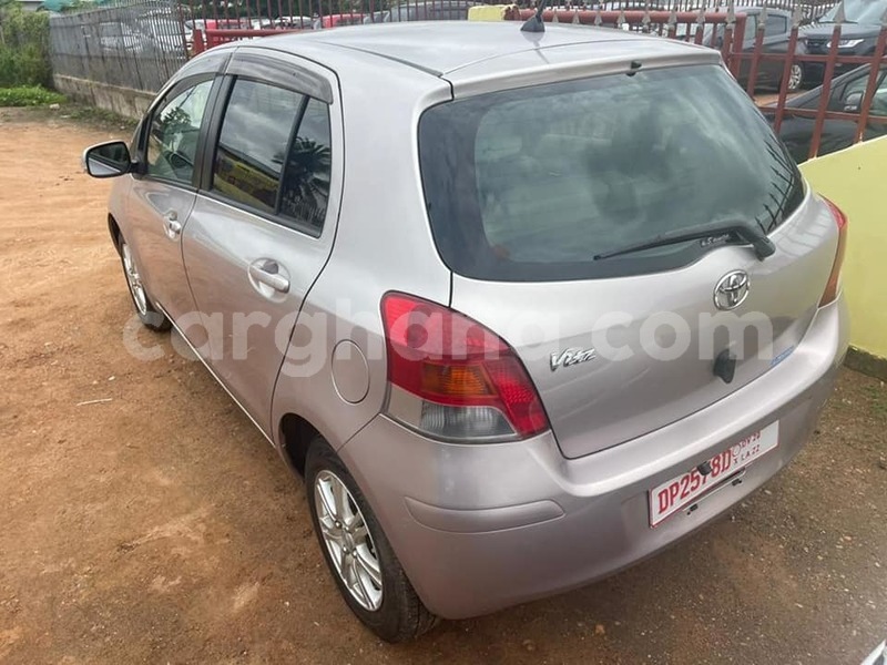 Big with watermark toyota vitz greater accra accra 48308