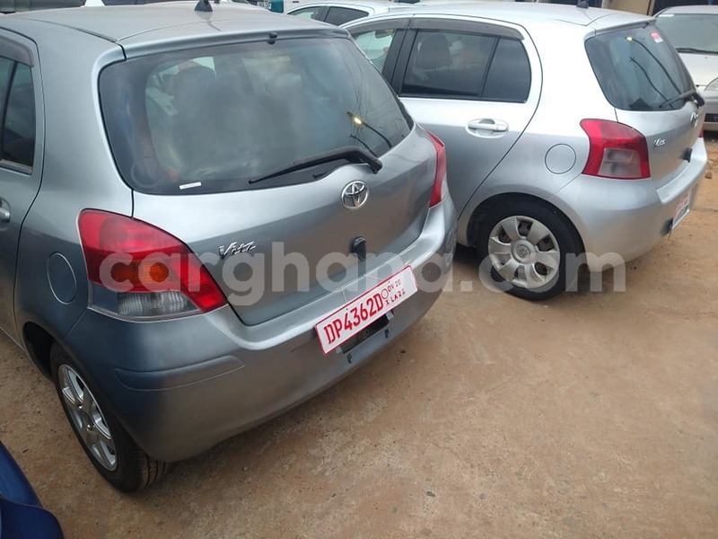 Big with watermark toyota vitz greater accra accra 48308