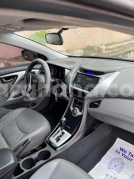 Big with watermark hyundai elantra greater accra accra 48312