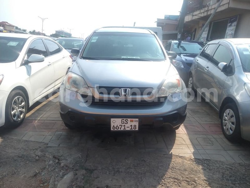 Big with watermark honda cr v greater accra accra 48313