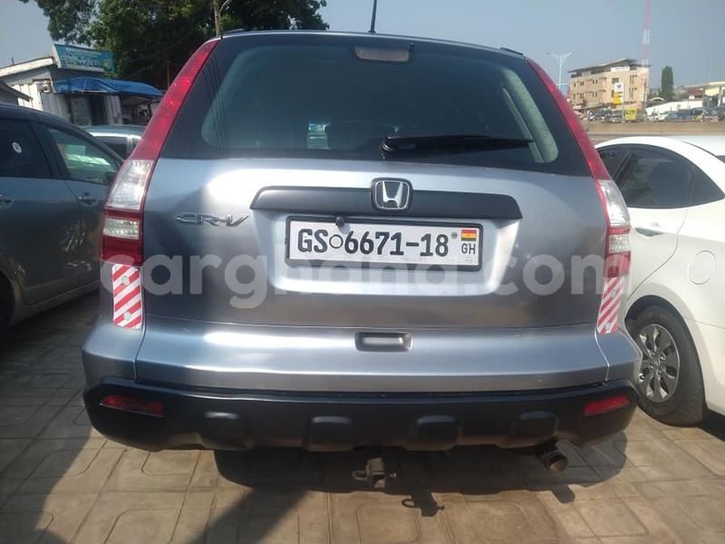 Big with watermark honda cr v greater accra accra 48313