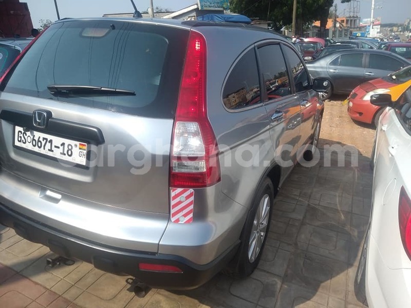 Big with watermark honda cr v greater accra accra 48313