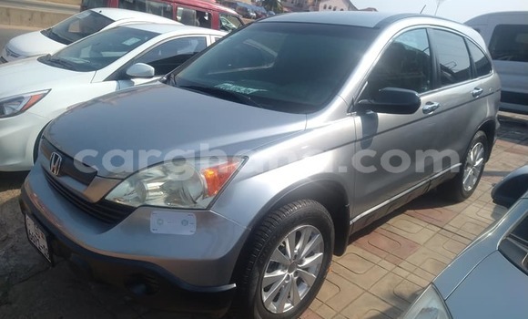 Sayi Na hannu Honda CR–V Sauran Mota in Accra a Greater Accra Sayi Na hannu Honda CR–V Sauran Mota in Accra a Greater Accra