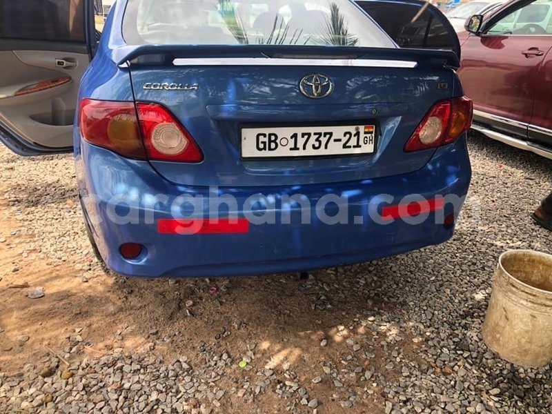 Big with watermark toyota yaris greater accra accra 48314