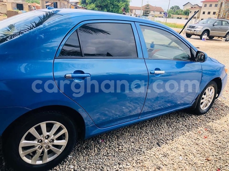 Big with watermark toyota yaris greater accra accra 48314