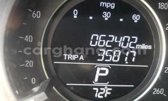 Buy Used Honda Accord Silver Car in Accra in Greater Accra Buy Used Honda Accord Silver Car in Accra in Greater Accra