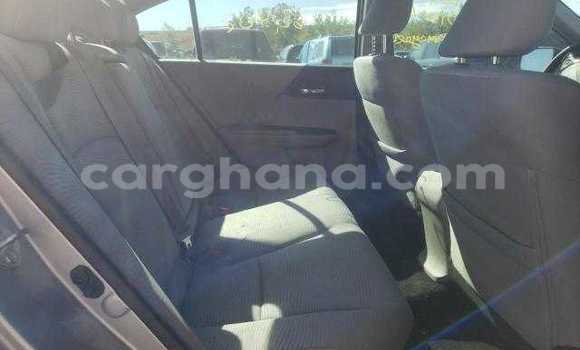 Buy Used Honda Accord Silver Car in Accra in Greater Accra Buy Used Honda Accord Silver Car in Accra in Greater Accra