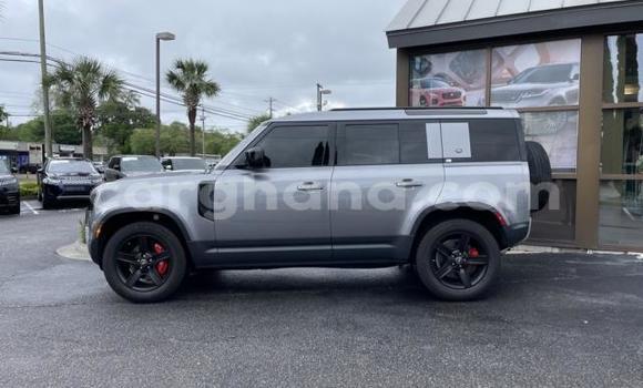 Ra Àlòkù Land Rover Defender Miiran Ọkọ̀ in Accra ni Greater Accra
