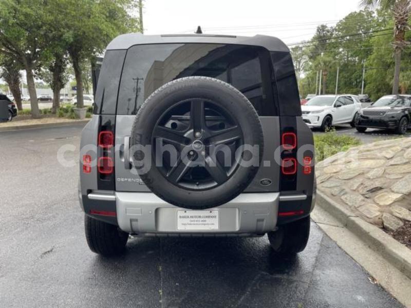 Big with watermark land rover defender greater accra accra 48318