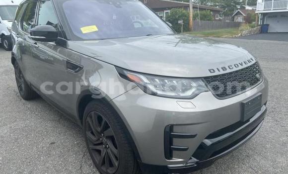 Ra Àlòkù Land Rover Discovery Miiran Ọkọ̀ in Accra ni Greater Accra