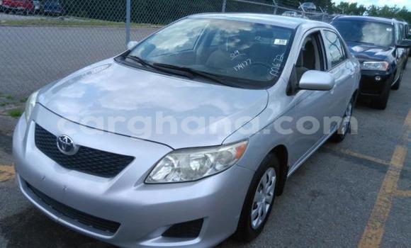 Sayi Na hannu Toyota Corolla Sauran Mota in Accra a Greater Accra