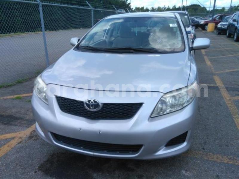 Big with watermark toyota corolla greater accra accra 48324