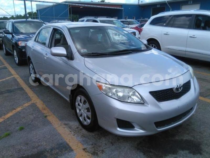 Big with watermark toyota corolla greater accra accra 48324