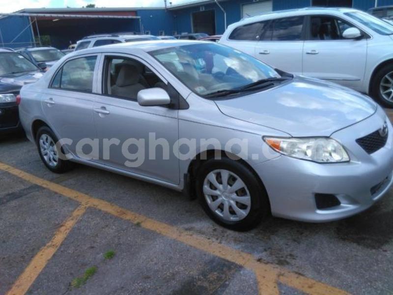 Big with watermark toyota corolla greater accra accra 48324