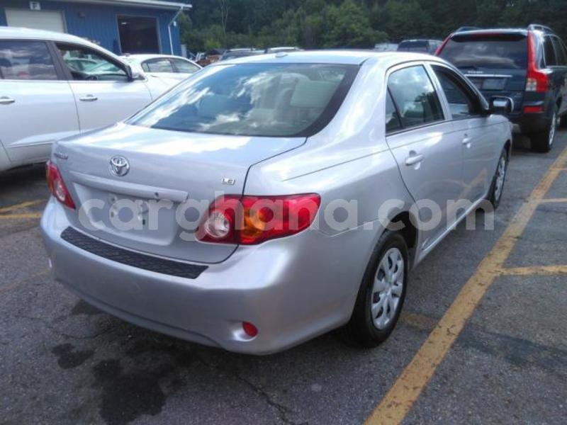 Big with watermark toyota corolla greater accra accra 48324