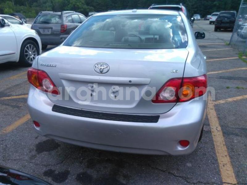 Big with watermark toyota corolla greater accra accra 48324