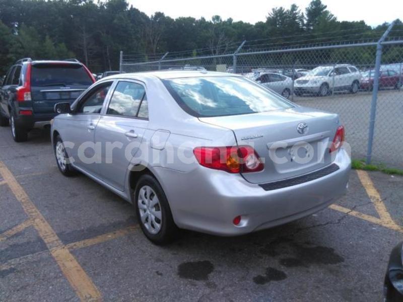 Big with watermark toyota corolla greater accra accra 48324