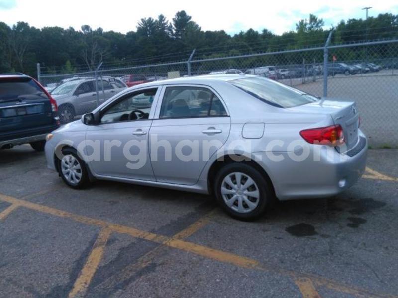 Big with watermark toyota corolla greater accra accra 48324