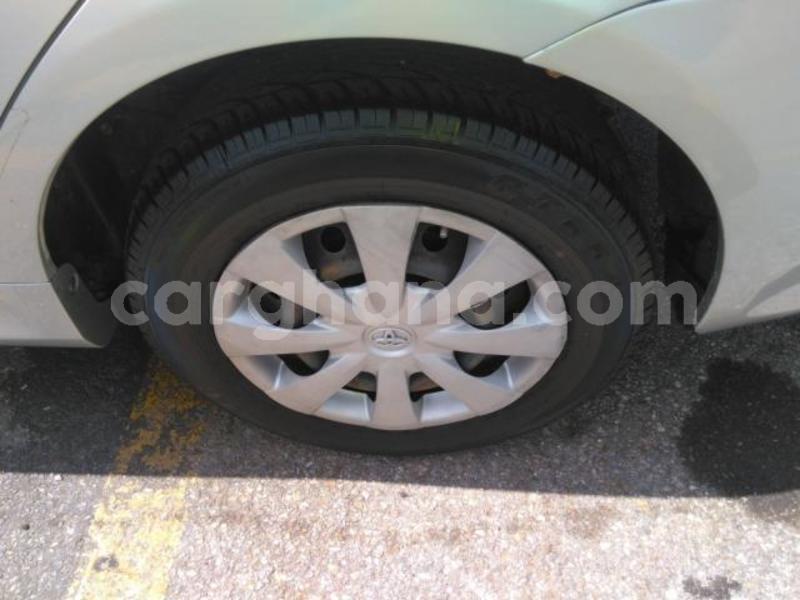 Big with watermark toyota corolla greater accra accra 48324