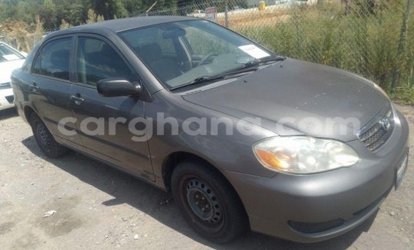 Ra Àlòkù Toyota Corolla Miiran Ọkọ̀ in Tema ni Greater Accra