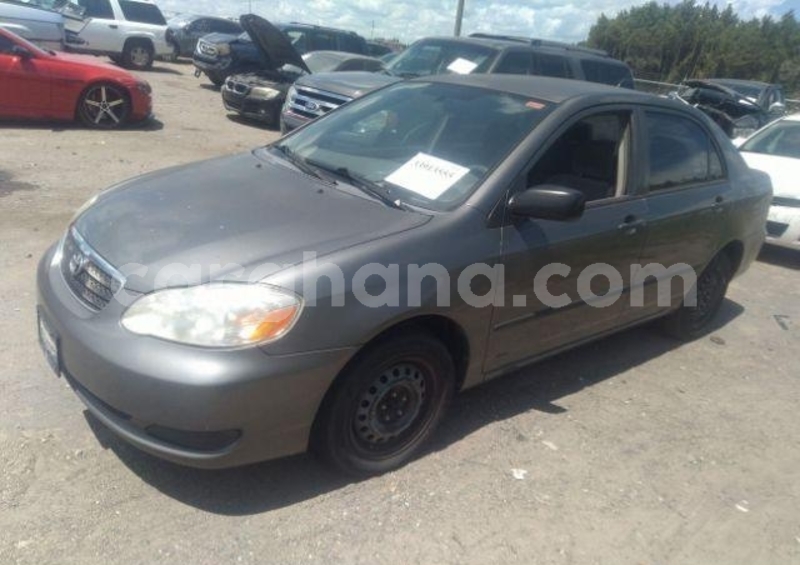 Big with watermark toyota corolla greater accra tema 48325