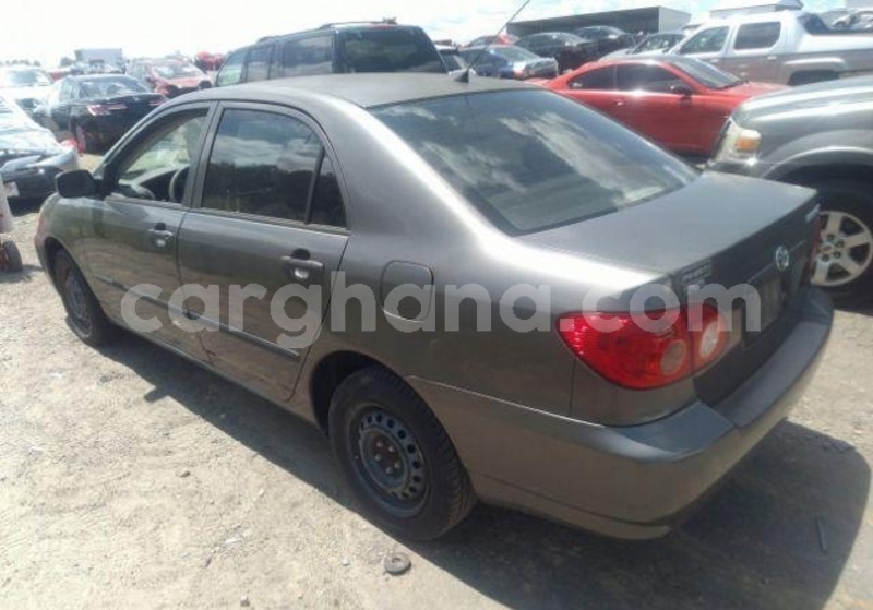 Big with watermark toyota corolla greater accra tema 48325