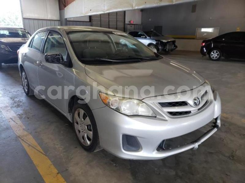 Big with watermark toyota corolla greater accra accra 48326