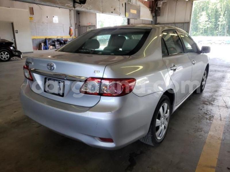 Big with watermark toyota corolla greater accra accra 48326