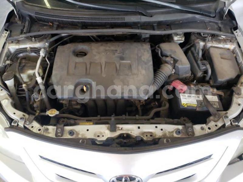 Big with watermark toyota corolla greater accra accra 48326