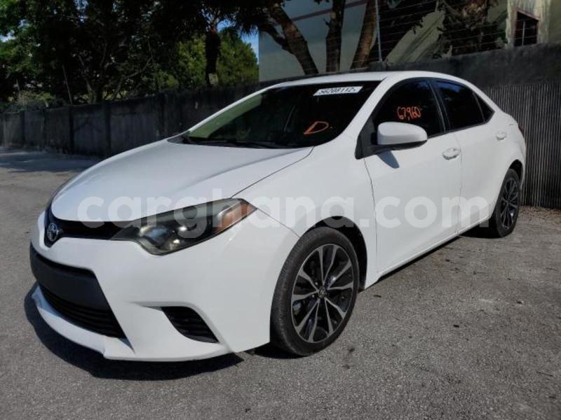 Big with watermark toyota corolla greater accra accra 48327