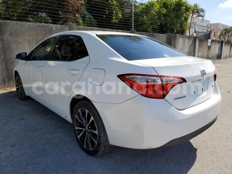 Big with watermark toyota corolla greater accra accra 48327