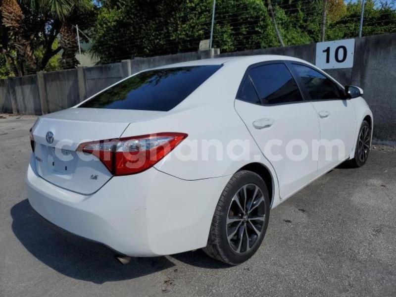 Big with watermark toyota corolla greater accra accra 48327