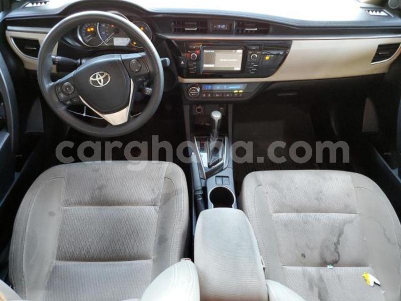 Big with watermark toyota corolla greater accra accra 48327