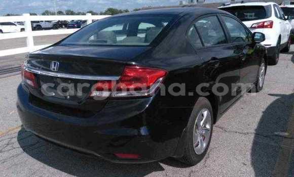 Buy Used Honda Civic Black Car in Accra in Greater Accra Buy Used Honda Civic Black Car in Accra in Greater Accra