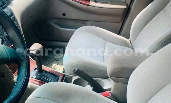 Buy Used Toyota Corolla Red Car in Accra in Greater Accra Buy Used Toyota Corolla Red Car in Accra in Greater Accra