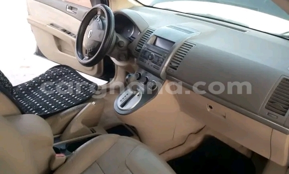 Ra Àlòkù Nissan Sentra Miiran Ọkọ̀ in Accra ni Greater Accra Ra Àlòkù Nissan Sentra Miiran Ọkọ̀ in Accra ni Greater Accra