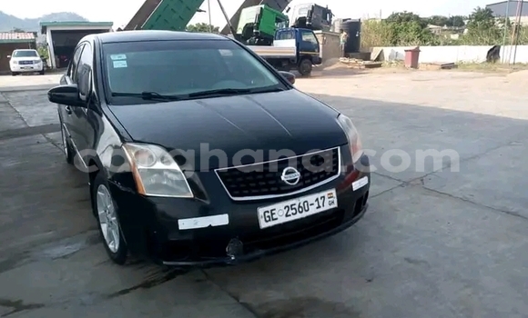 Ra Àlòkù Nissan Sentra Miiran Ọkọ̀ in Accra ni Greater Accra Ra Àlòkù Nissan Sentra Miiran Ọkọ̀ in Accra ni Greater Accra