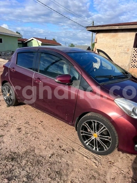 Big with watermark toyota vitz greater accra accra 48335